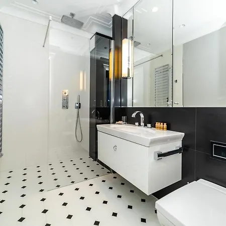 Black Pearl - Neptun Park By Oneapartments Gdansk Exterior photo