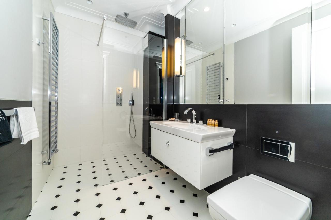 Black Pearl - Neptun Park By Oneapartments Apartment *