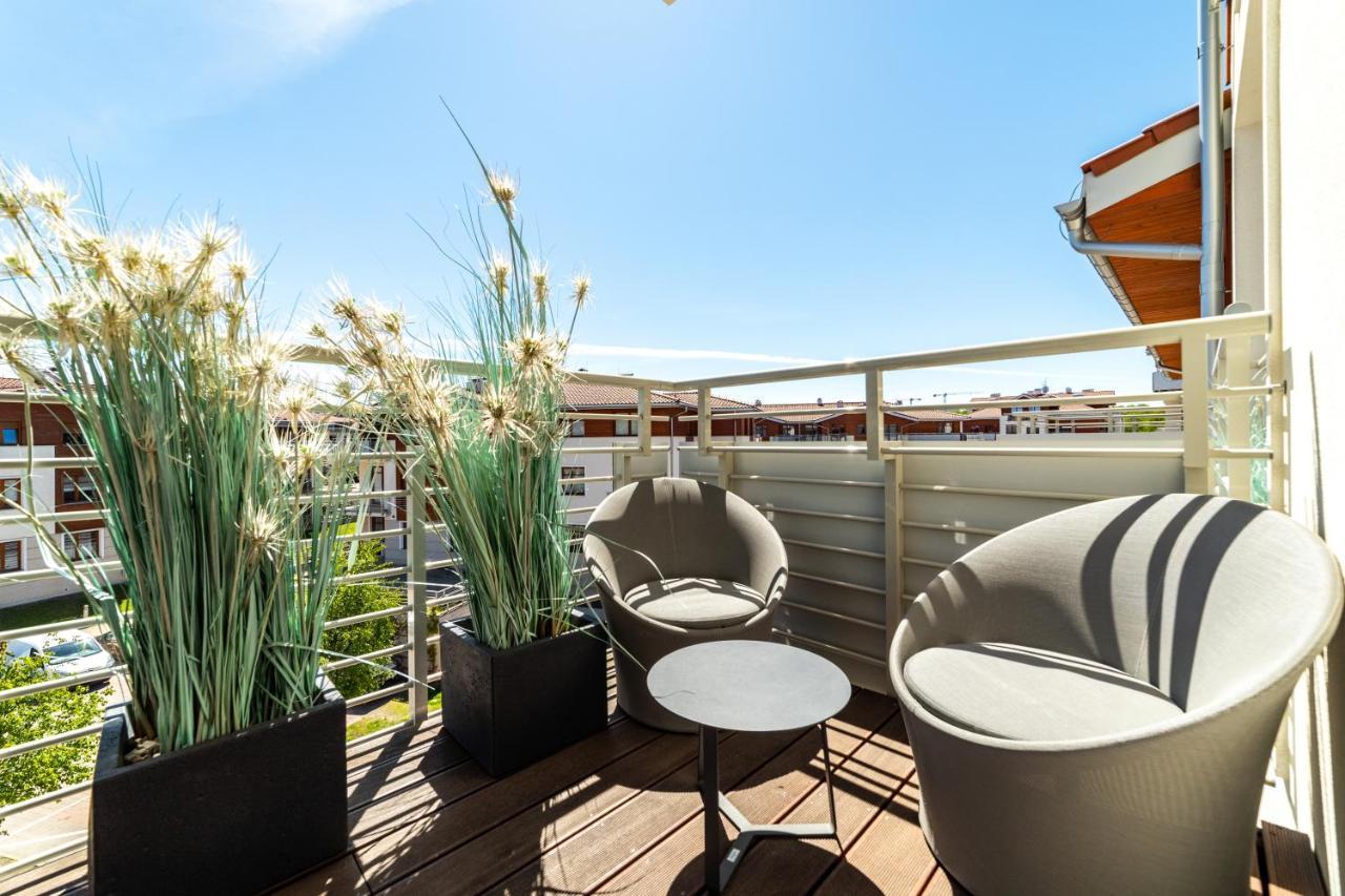 Apartamento Black Pearl - Neptun Park By Oneapartments *