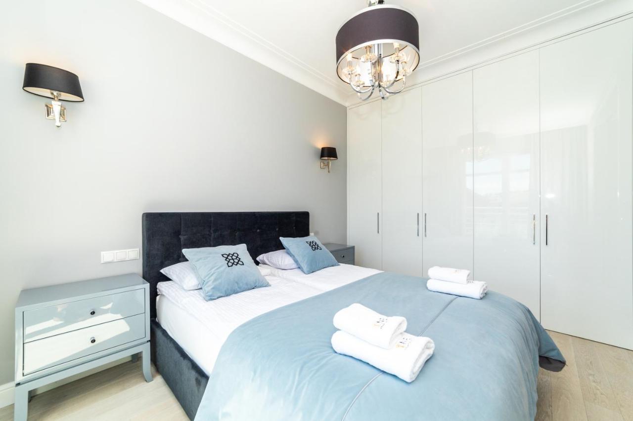 Black Pearl - Neptun Park By Oneapartments Apartamento Gdansk