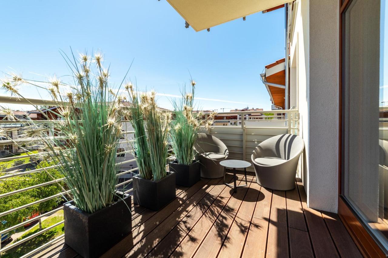 Apartamento Black Pearl - Neptun Park By Oneapartments Gdansk